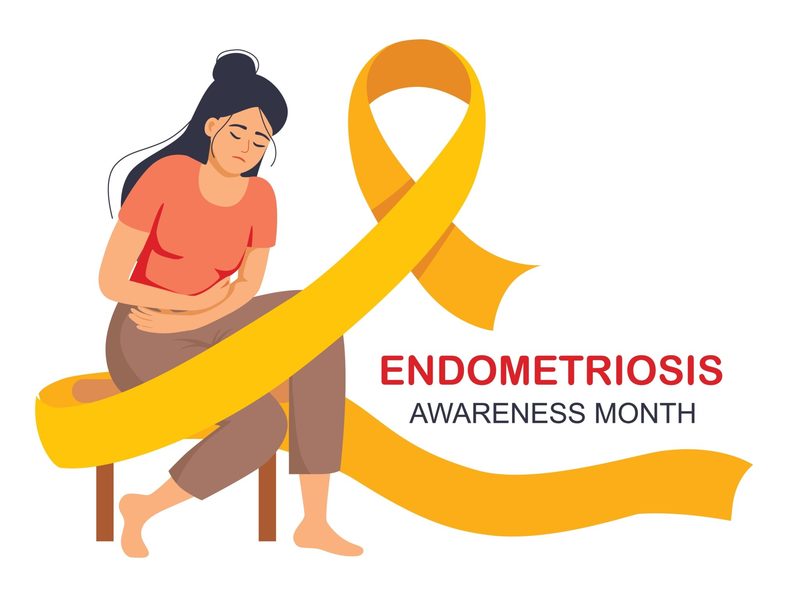 March Madness for a Mighty Cause: Let's Talk Endometriosis!